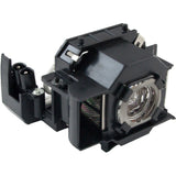 Epson ELPLP34 / ELPLP36 / V13H010L34 / V13H010L36 Projector Lamp - Osram P-VIP Bulb Inside