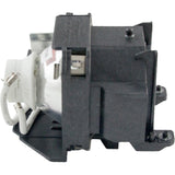 Epson ELPLP38 / V13H010L38 Projector Lamp - Osram P-VIP Bulb Inside