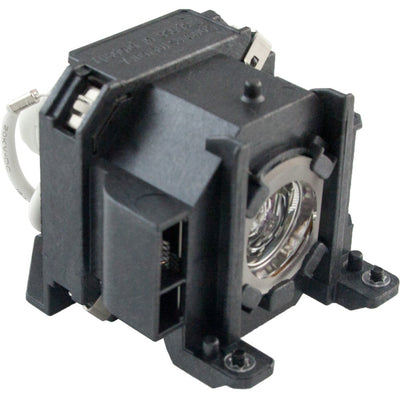 Epson ELPLP38 / V13H010L38 Projector Lamp - Osram P-VIP Bulb Inside