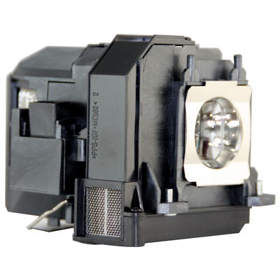 Epson ELPLP71 / V13H010L71 Projector Lamp - Osram P-VIP Bulb Inside