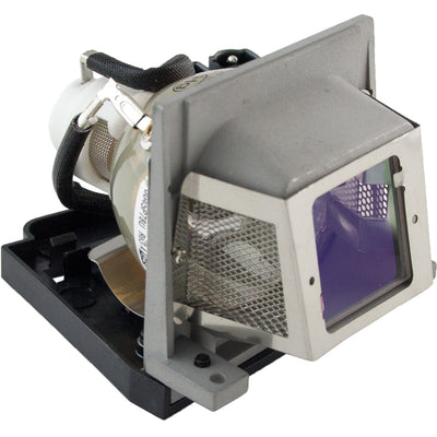 Mitsubishi VLT-XD470LP Projector Lamp - Osram P-VIP Bulb Inside