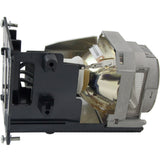 Mitsubishi VLT-XL650LP Projector Lamp - Osram P-VIP Bulb Inside