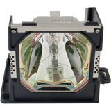 Osram 003-120188-01 / 610-328-7362 / POA-LMP101 Projector Lamp - Osram P-VIP Bulb Inside