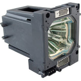 Osram 003-120333-01 / 103-012100-01 / 610-334-2788 / 610-341-1941 / POA-LMP108 / POA-LMP124 Projector Lamp - Osram P-VIP Bulb Inside